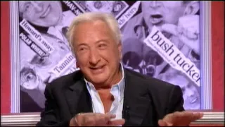 HIGNFY S29E02   Alexander Armstrong, Jo Caulfield & Michael Winner