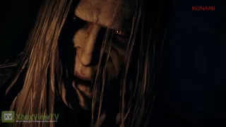Castlevania: Lords of Shadow 2 | VGA 2012: World Premiere Trailer [EN] | FULL HD