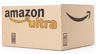 "Amazon Ultra" Creepypasta