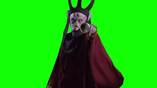 Nute GUNray[NUTE GUNRAY GREENSCREEN]