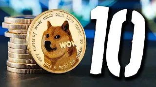 10 szalonych historii o kryptowalutach [TOPOWA DYCHA]