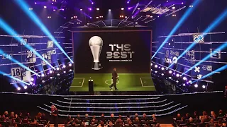 Best FIFA football Awards Ceremony 2020: Venue, Timings, Channels | Best Fifa Men's Player 2020