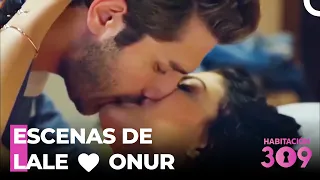 Escenas De Lale 💗 Onur #3 - Habitación 309