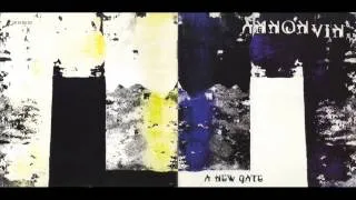 Annon Vin - A New Gate  (Full Album , 1996, German Prog Metal)