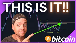 Bitcoin to $250,000 Per Coin!