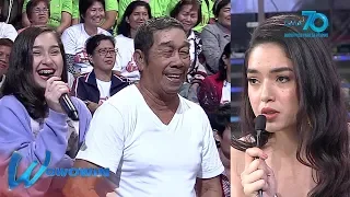 Wowowin: Butihing anak, lubos ang pagmamahal sa lolo at kapatid