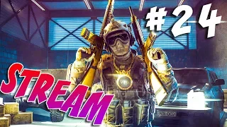 Warface | ИГРА С ПОДПИСЧИКАМИ #24 | STREAM НА СЕРВЕРЕ АЛЬФА