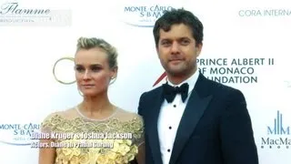Nights In Monaco Red Carpet ft Prince Albert, Diane Kruger, Joshua Jackson | Cannes 2012 | FashionTV