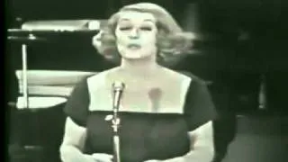 Bette Davis Sings Hush, Hush Sweet Charlotte