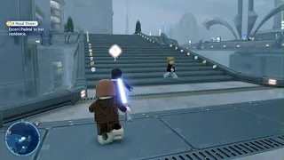 LEGO Star Wars: The Skywalker Saga pt 4