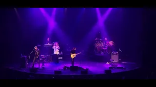 Steve Hackett "Supper's Ready" at the Plaza Live Orlando - April 20, 2022