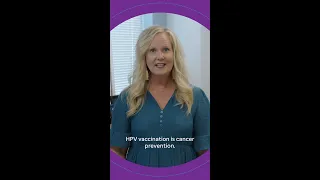 5 Things to Know about HPV Vaccination