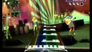 Rock Band 3: Verdamp Lang Her (expert pro keys, 5 stars)