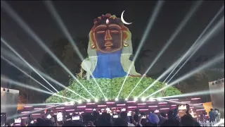 ADI JOGI LINGT & SOUND | Madyamgram Doltala Purbasa  kalipujo 2023 | 1st Prize from ZEE and News 18