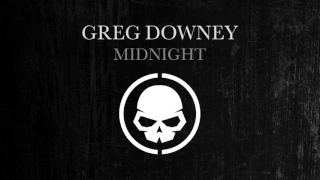 Greg Downey - Midnight [Skullduggery]