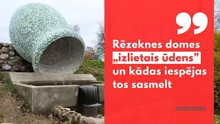 LATGOLYSSTUŅDE: Rēzeknei grūtības tikt ārā no naudas problēmām. Kas atbildīgs un kādi ir risinājumi?