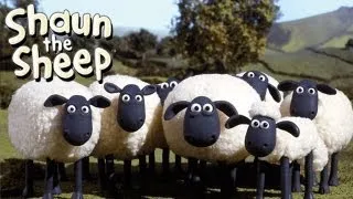 Shaun the Sheep - Meet the Animals (Making Of Series 1)