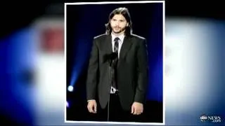 Ashton Kutcher Reveals His Inner-Pedophile on Twitter / Tries to Backpedal His Support For Paterno