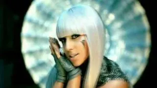 Lady GaGa - Poker Face (Official video) [HQ Quality] [2008] (Official video)