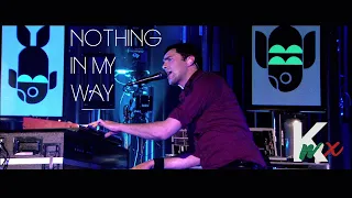 Keane - Nothing In My Way (Live at O2 Arena 2007)