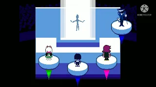 DELTARUNE CHAPTER 3 LEAK! (FUN).