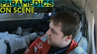 Paramedics On Scene - S01E04