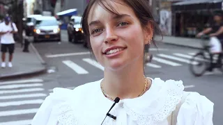 The Funniest Girl in NYC