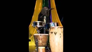 Morning Dance (Spyro Gyra) -  feat. George D Goddard on Steel Drums