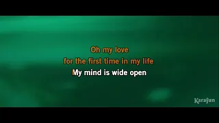 Oh My Love | John Lennon | Karaoke