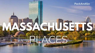 5 Best Places To Live In Massachusetts