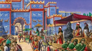 Досягнення Месопотамії. Місто Ур. Вавилон.Закони Хаммурапі.
