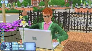 The Sims 3 Trejler - PCVIDEOIGRE.RS