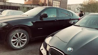 Купил старую BMW, готовь кошелёк! BMW 5 f10