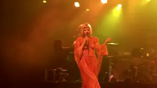 AURORA - Queendom - Live at Provinssi festival, Seinäjoki, Finland, July 2, 2022