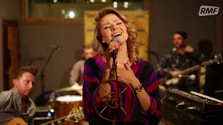 Ania Karwan - Słucham Cię w Radiu Co Tydzień (Poplista Plus Live Sessions)