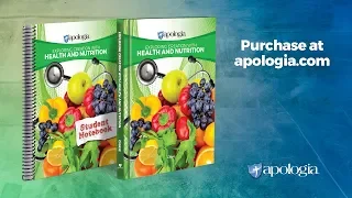 Introducing Health & Nutrition