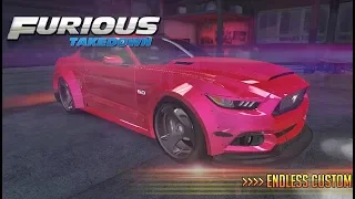 Furious Takedown Racing - Android Gameplay FHD