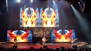 Megadeth - Symphony Of Destruction (Reno, NV 10/25/23)