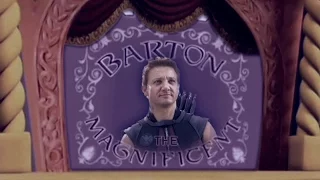 Бартон Великолепный Barton the Magnificent 2013