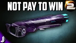 Not Pay to Win - Planetside 2 Beginner Weapons
