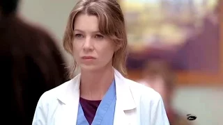 2x7 Meredith is a human trainwreck