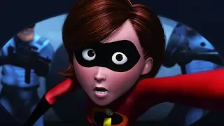 Things Only Adults Notice In The Incredibles