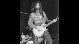 Stairway To Heaven - Led Zeppelin (live London 1971-11-20)