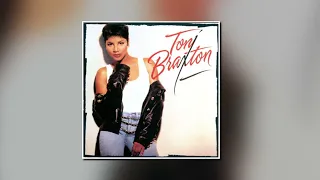 Toni Braxton....You Mean The World To Me [1993] [Arista] [LaFace] [PCS] [720p]