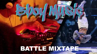 RED BULL BC ONE CYPHER MIX | BBOY MUSIC 2023