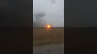 Взрыв в шилемишево!!!