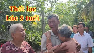 ( 558 ) Không ngờ có ngày hôm nay. Cứ nghĩ rằng không còn cơ hội gặp Mẹ. Xin chúc mừng anh Lộc.