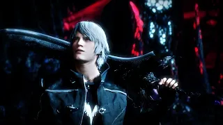 Bloody Mary X Devil May Cry || Edit