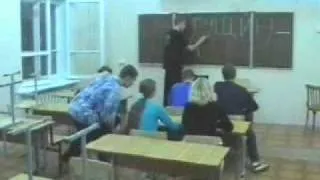 Freestyler (СУНЦ МГУ КВН 2001)