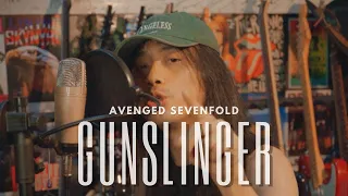 Avenged Sevenfold - Gunslinger ( Cover by Nayl Author )